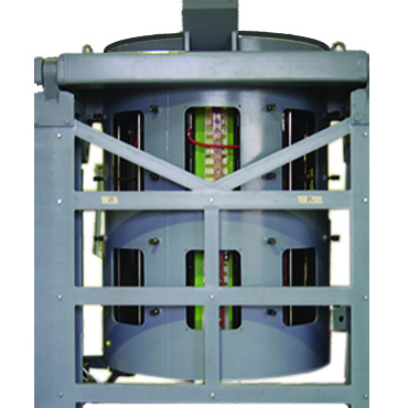 Australian Induction Furnace Manufacturer