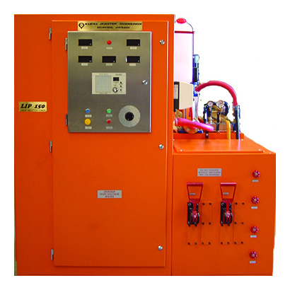Induction Power Supplies Manufacturer