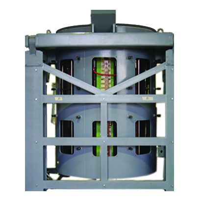 Induction Furnaces Manufacturer and Supplier