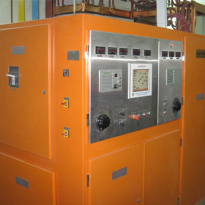 Dual Melting Furnaces Manufacturer