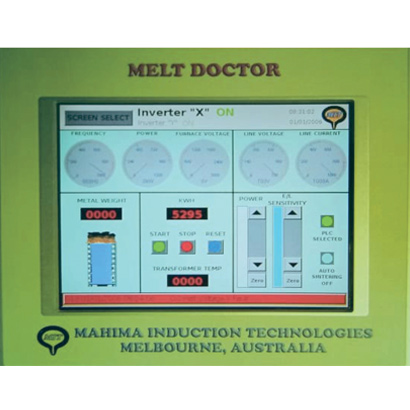 Furnace Automation Supplier
