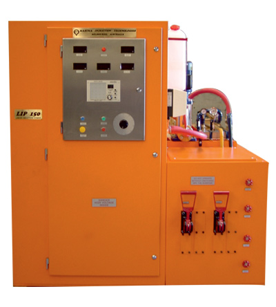 Series Inverter Induction - Rajkot, Pune, Nashik