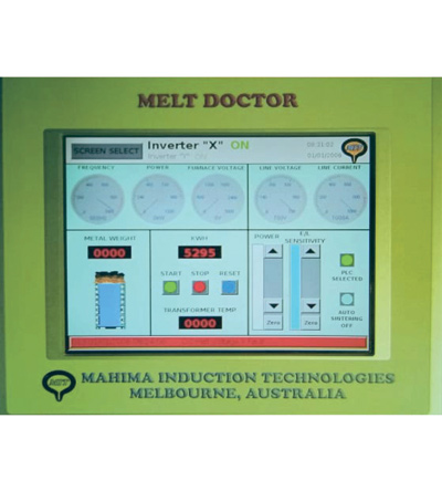 Snubber Resistor water cooled resistor - Ahmedabad