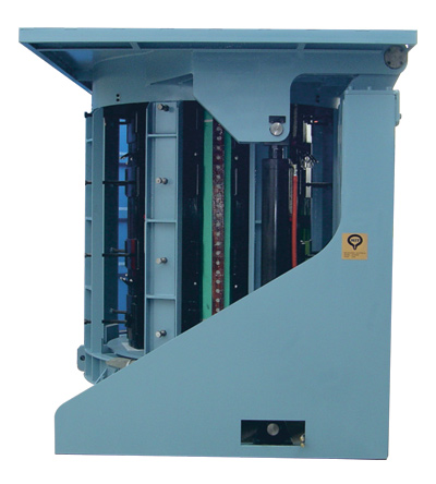 Induction Power Supplies in Ahmedabad, Surat, Delhi, Gujarat, Mumbai, Tamil Nadu,